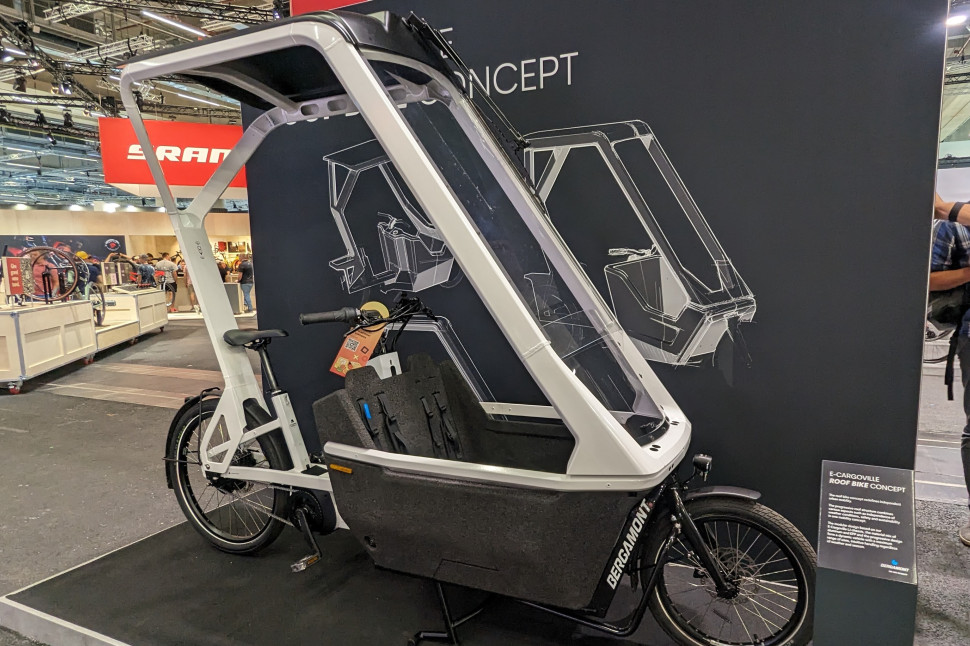 15 standout e bikes and bits of tech from Eurobike 2023 electric bike reviews buying advice and news ebiketips